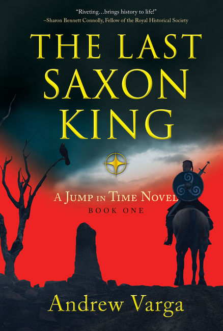 Last Saxon King, The