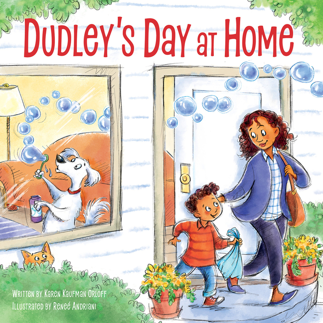 Dudley's Day at Home
