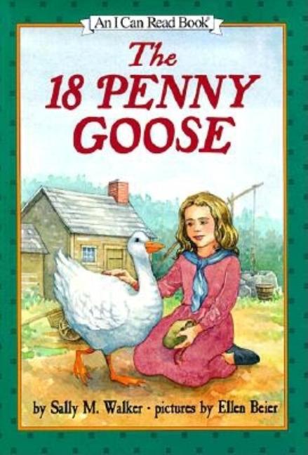 The 18 Penny Goose