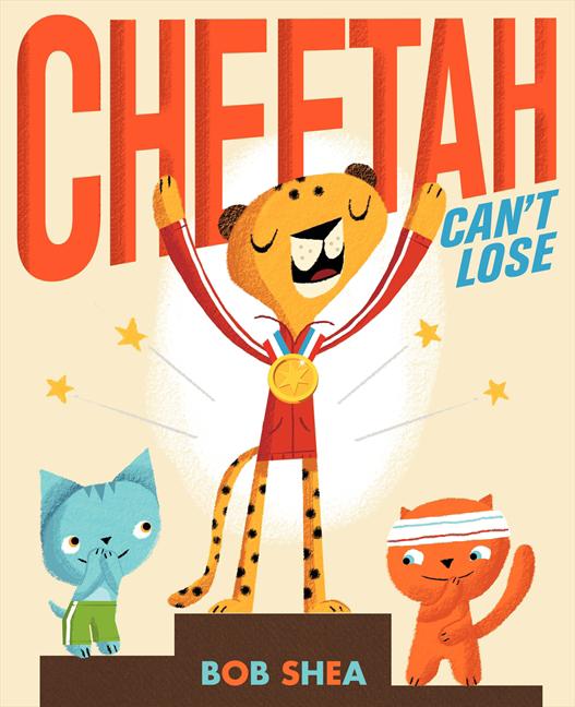 Cheetah Can't Lose