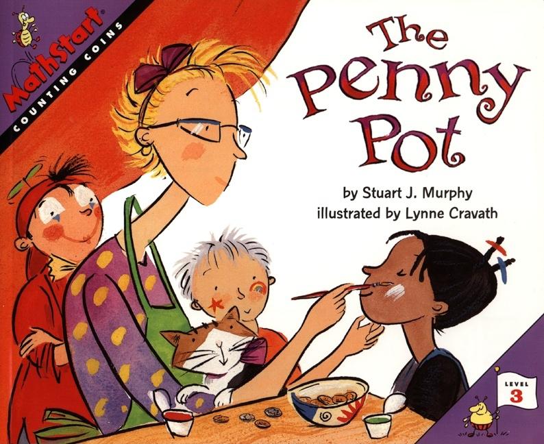 Penny Pot, The