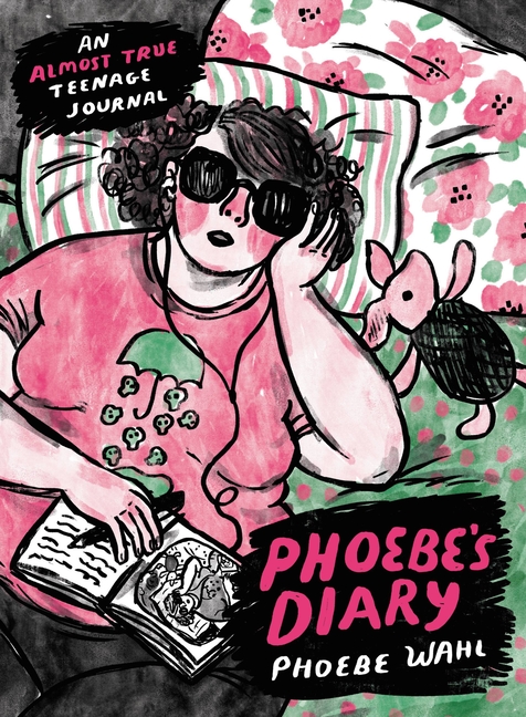 Phoebe's Diary