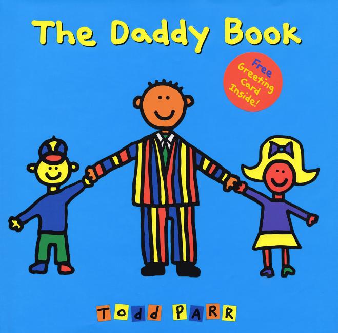Daddy Book, The