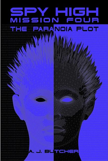 The Paranoia Plot