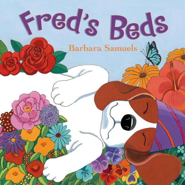 Fred's Beds