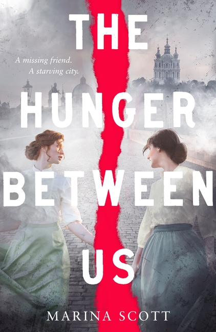 Hunger Between Us, The