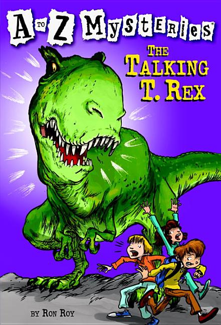 Talking T. Rex, The