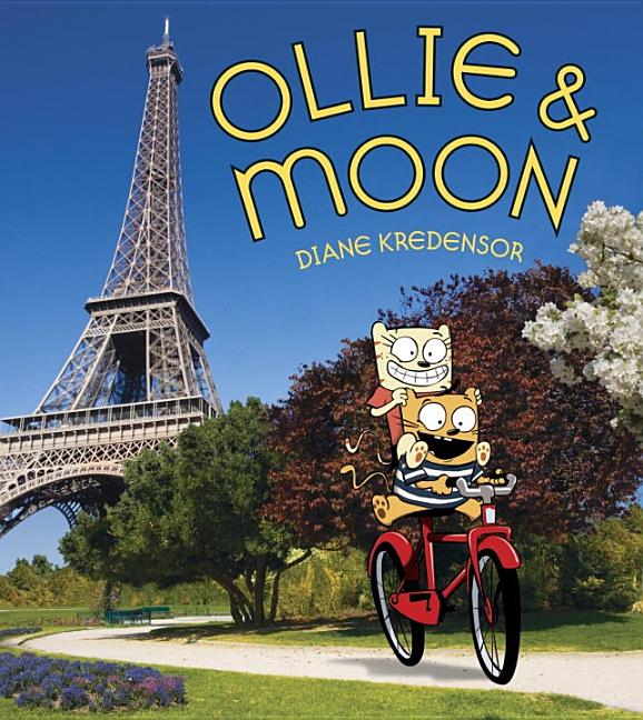 Ollie & Moon