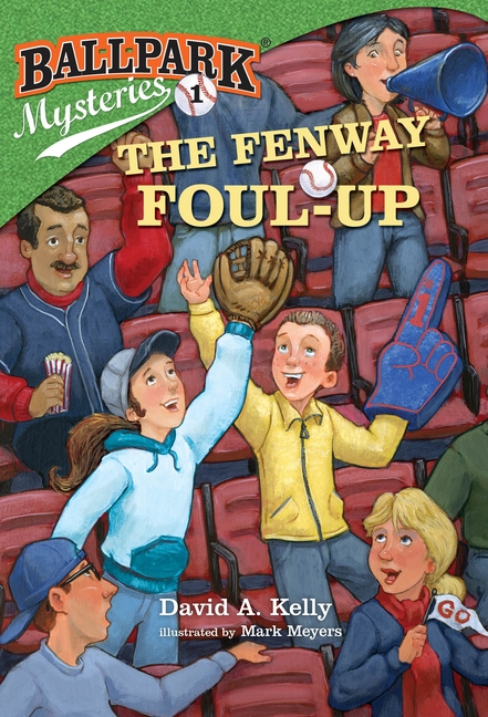 Fenway Foul-Up, The