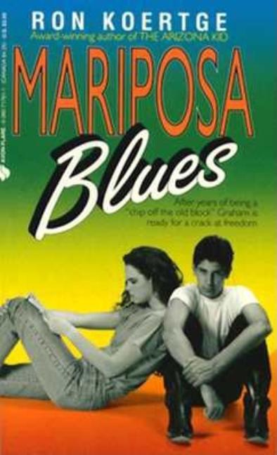 Mariposa Blues