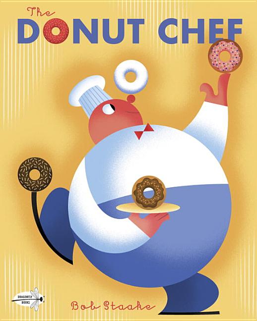 Donut Chef, The
