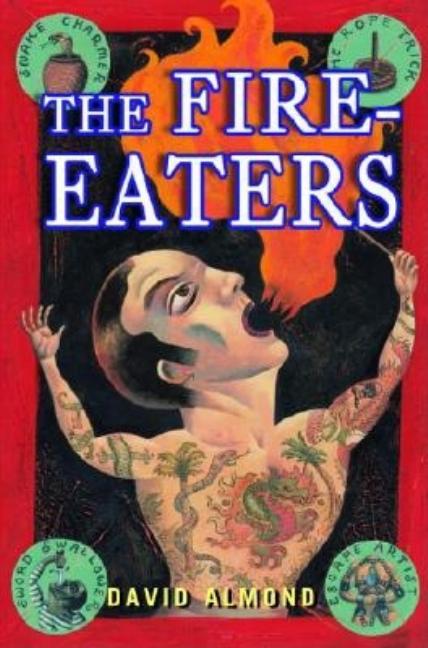 Fire-Eaters, The
