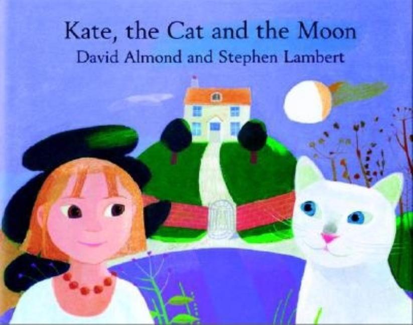 The Kate, the Cat and the Moon