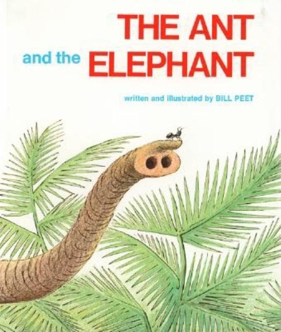The Ant and the Elephant
