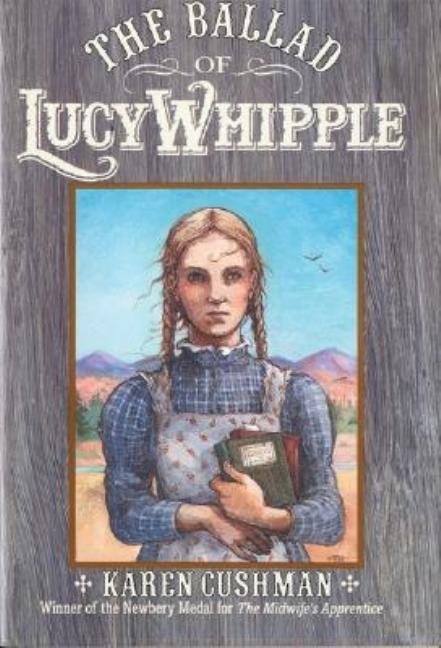 Ballad of Lucy Whipple, The