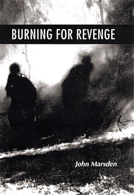Burning for Revenge