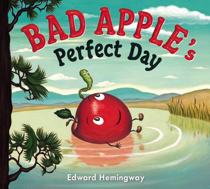 Bad Apple's Perfect Day