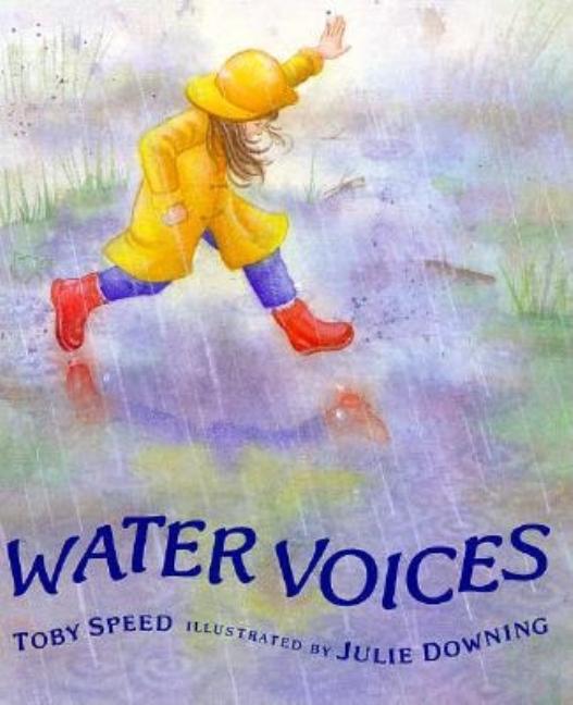 Water Voices