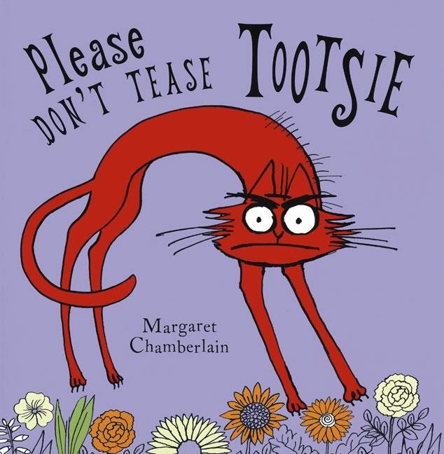 Please Don't Tease Tootsie