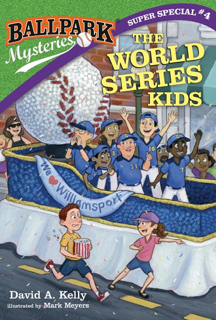 World Series Kids, The