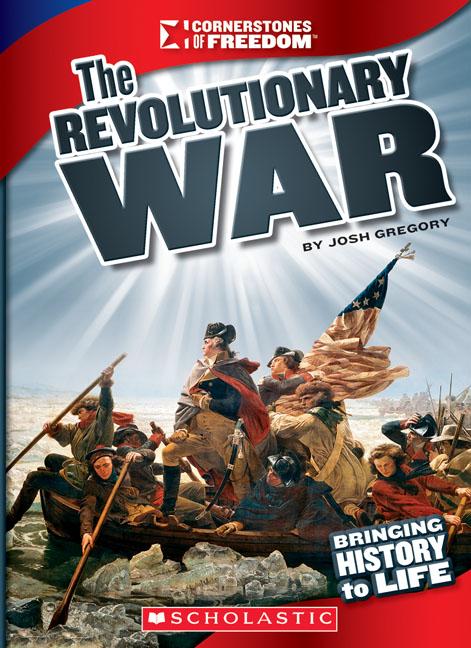 Revolutionary War, The