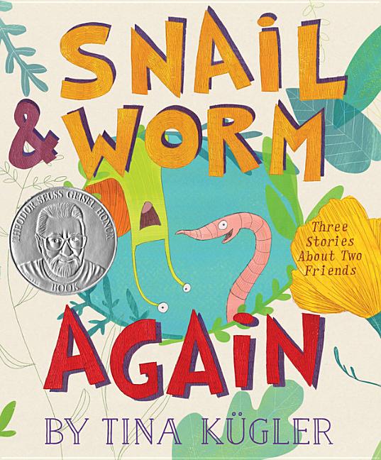 Snail and Worm Again