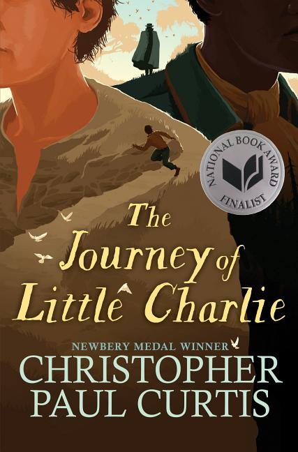 Journey of Little Charlie, The