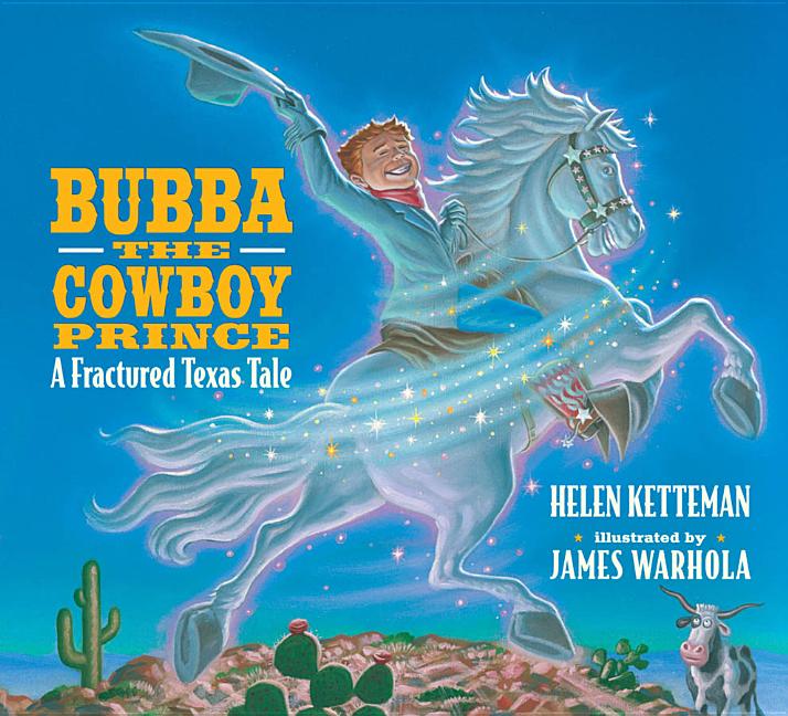 Bubba, the Cowboy Prince