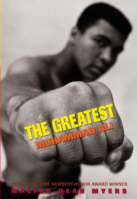 Greatest, The: Muhammad Ali