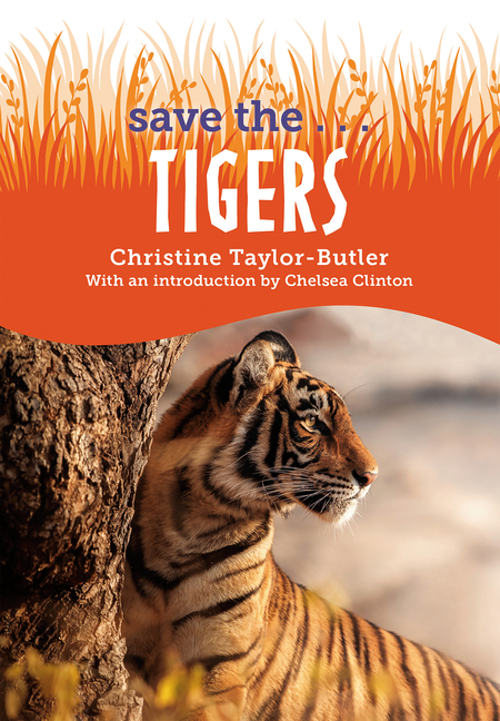 Save the... Tigers
