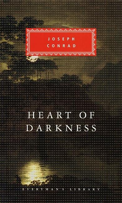 heart of darkness pdf download