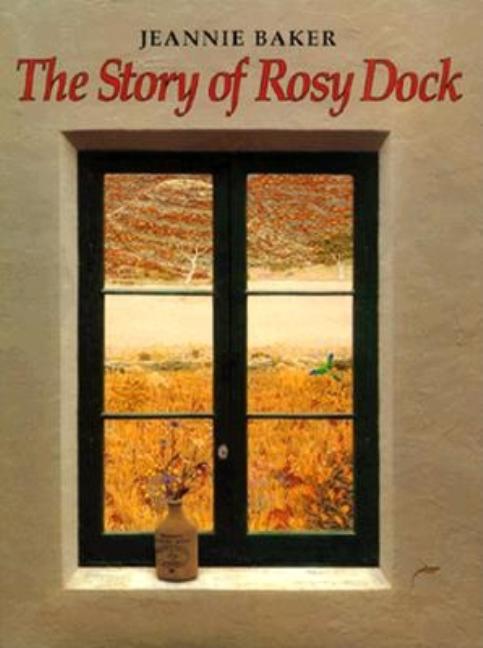 Story of Rosy Dock, The