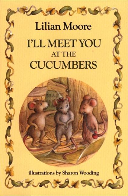 I'll Meet You at the Cucumbers