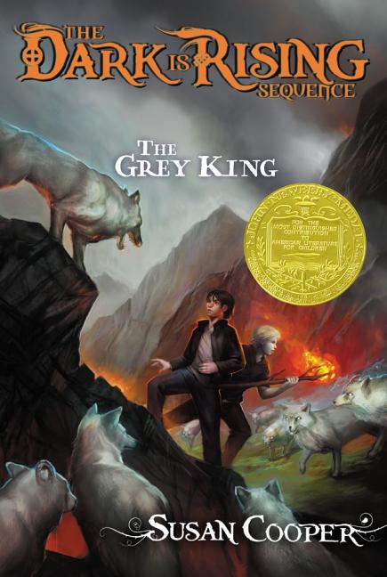 Grey King, The