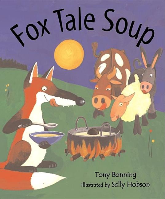 Fox Tale Soup