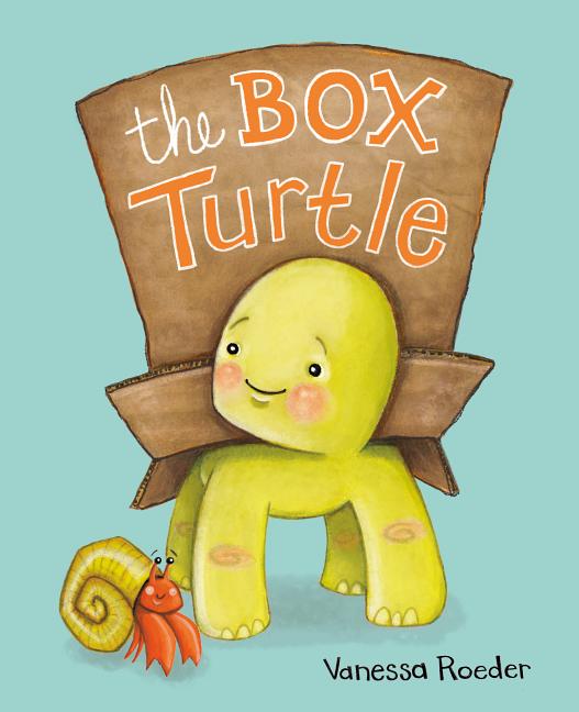 Box Turtle, The
