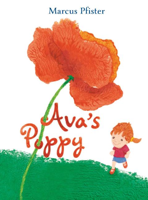 Ava's Poppy