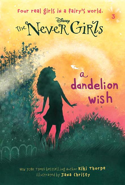 A Dandelion Wish