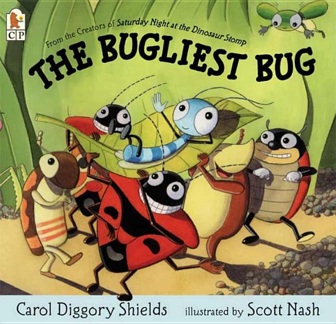Bugliest Bug