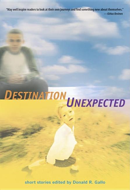 Destination Unexpected: Short Stories