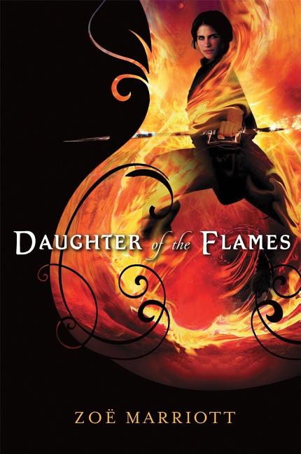 Daughter of the Flames