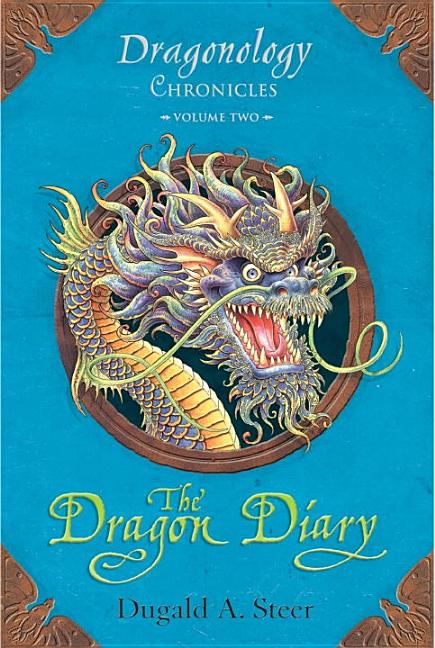 The Dragon Diary