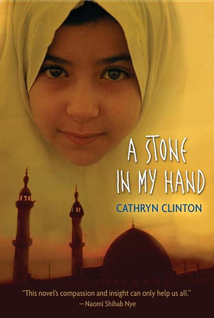 Stone in My Hand, A