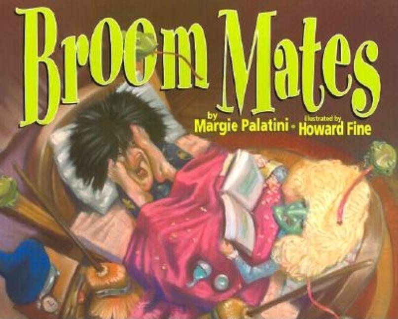 Broom Mates