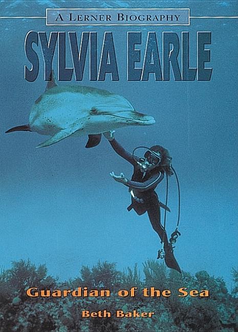 Sylvia Earle: Guardian of the Sea