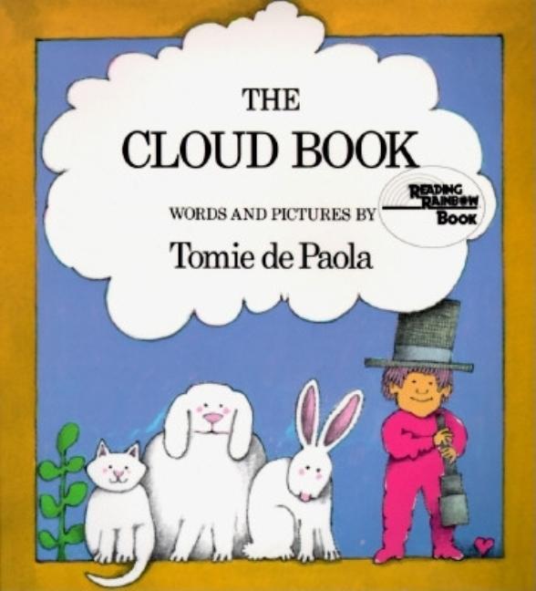 Cloud Book, The