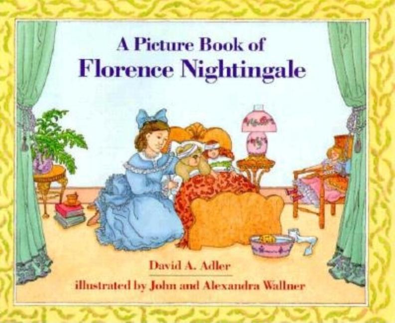 A Picture Book of Florence Nightingale
