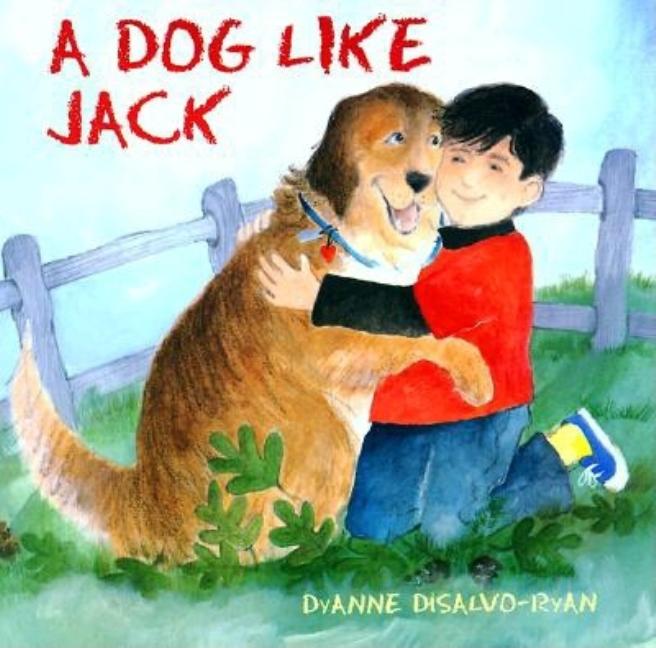 A Dog Like Jack