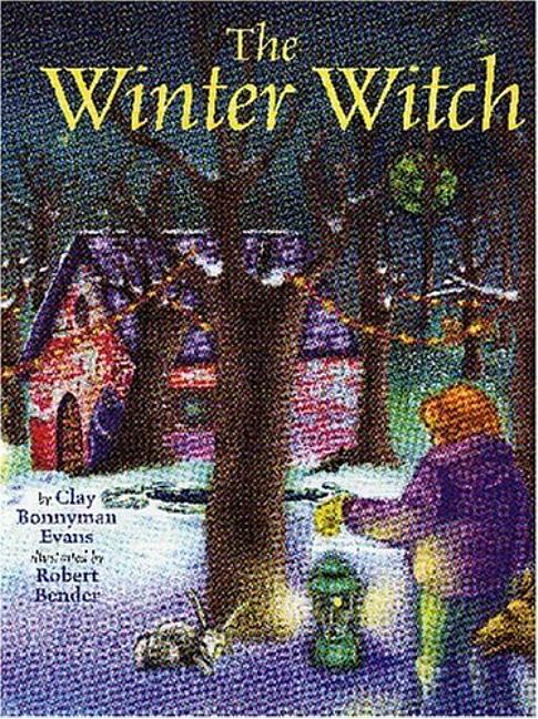 The Winter Witch
