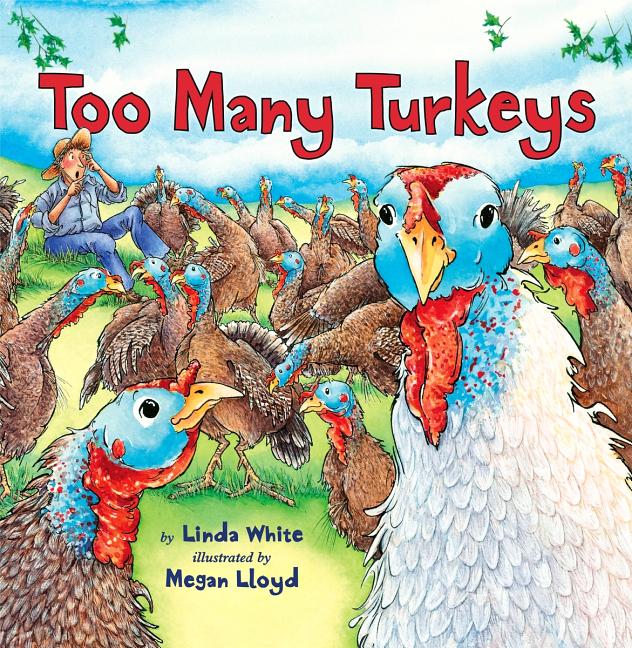 Too Many Turkeys